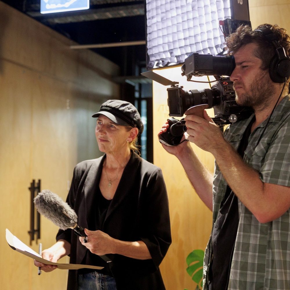 NZ Marketing Magazine - Brand Video