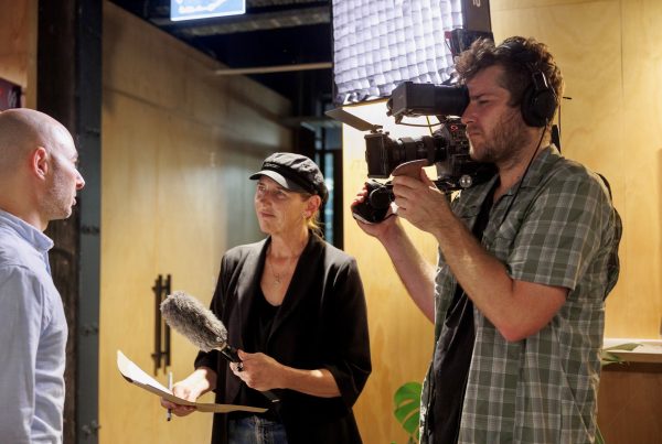 NZ Marketing Magazine - Brand Video