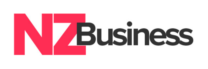 NZ Business Logo