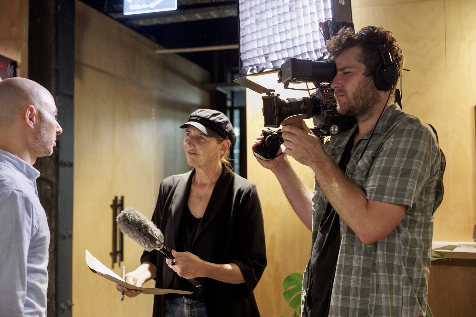 webflicks video production